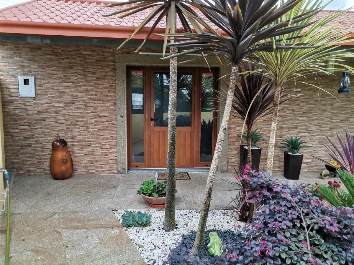 Casa Flor Da Laranjeira Guest House Ponte de Lima Exterior photo