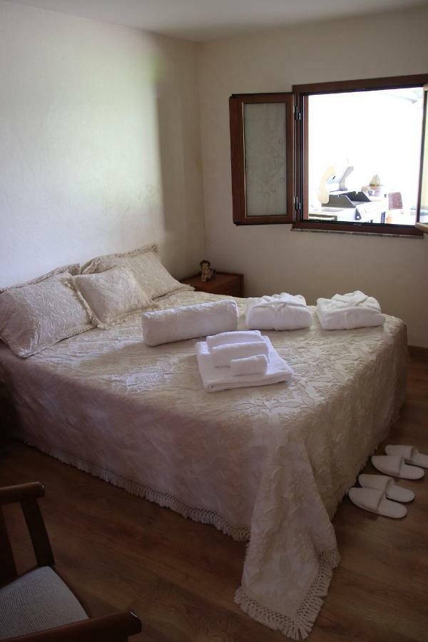 Casa Flor Da Laranjeira Guest House Ponte de Lima Exterior photo